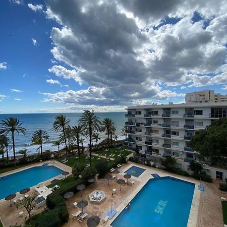 Appartement Marbella Skol Extérieur photo