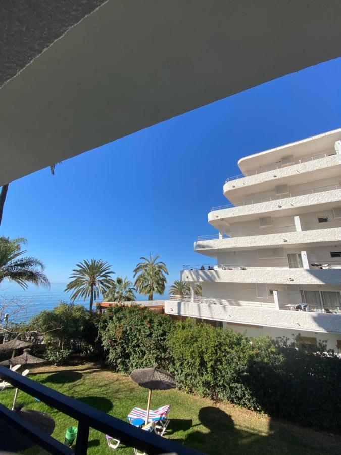 Appartement Marbella Skol Extérieur photo