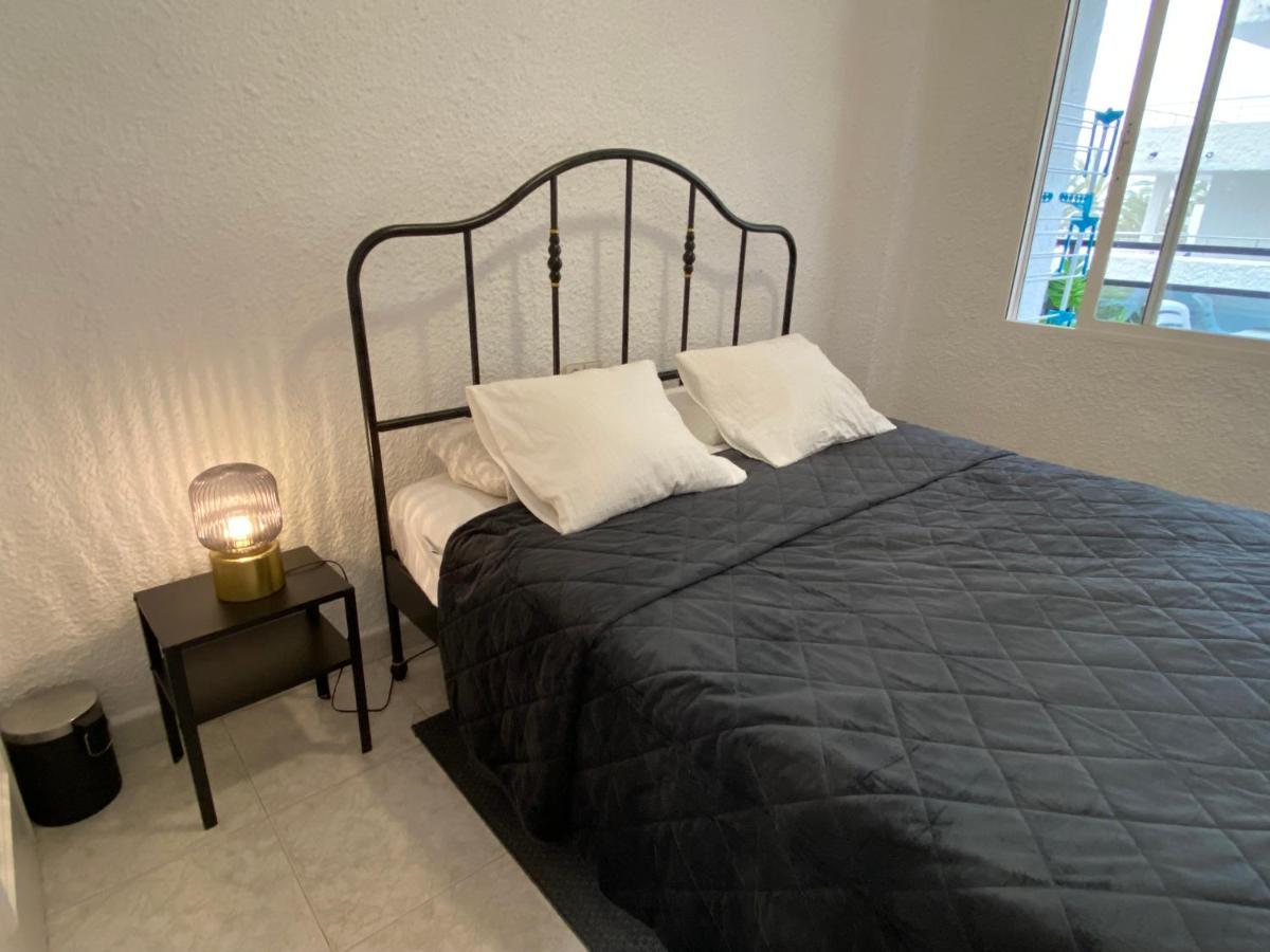 Appartement Marbella Skol Extérieur photo
