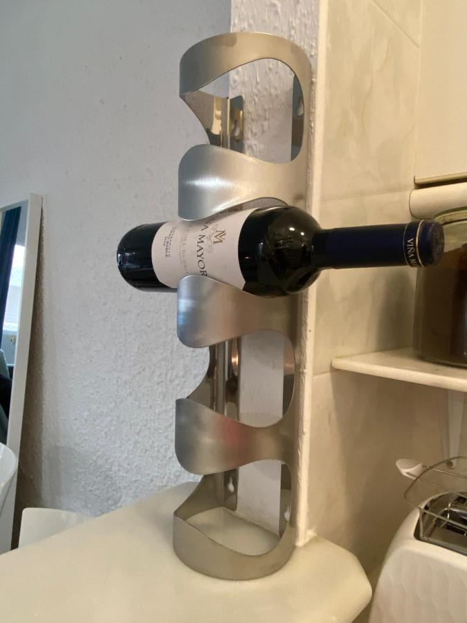 Appartement Marbella Skol Extérieur photo