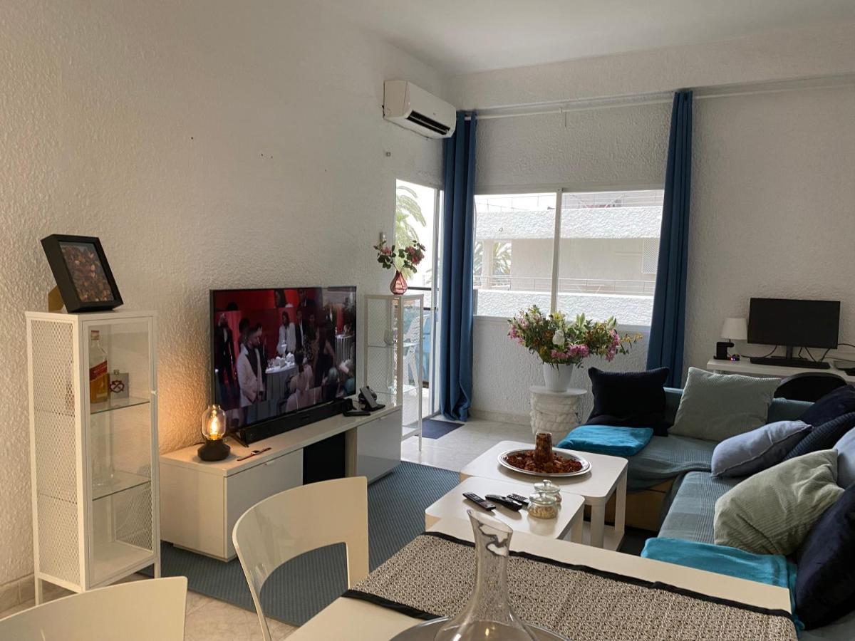 Appartement Marbella Skol Extérieur photo