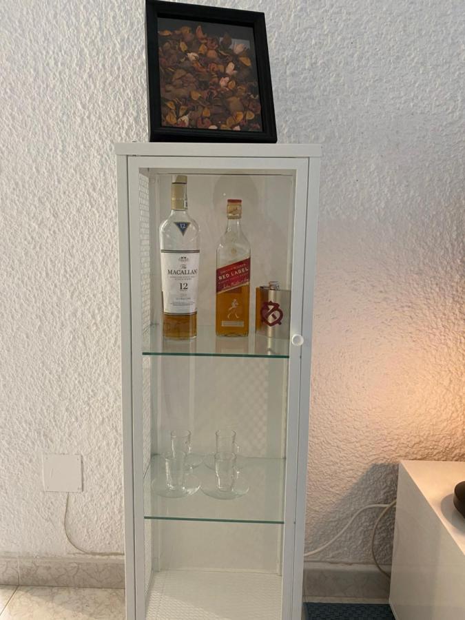 Appartement Marbella Skol Extérieur photo