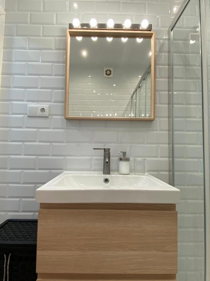 Appartement Marbella Skol Extérieur photo