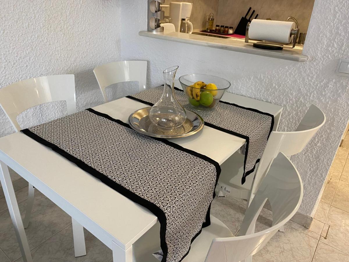 Appartement Marbella Skol Extérieur photo