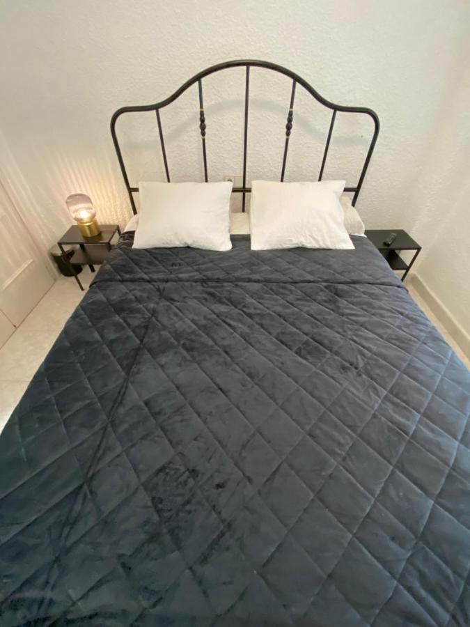 Appartement Marbella Skol Extérieur photo