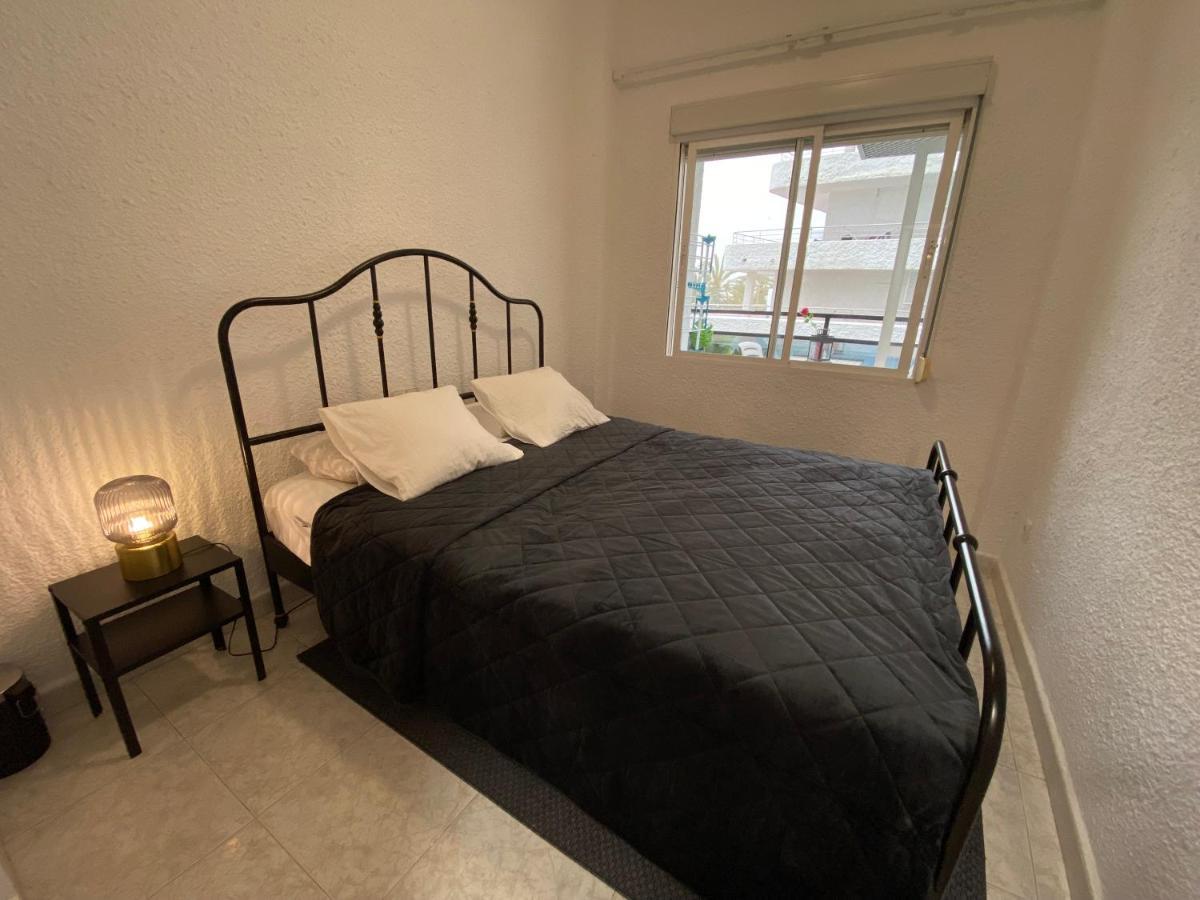 Appartement Marbella Skol Extérieur photo