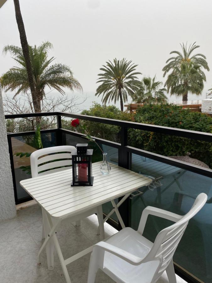 Appartement Marbella Skol Extérieur photo