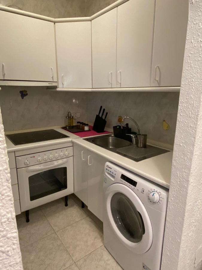 Appartement Marbella Skol Extérieur photo